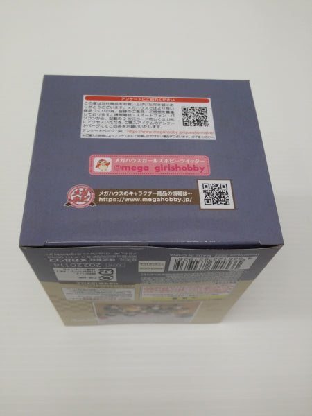 【中古】【未開封】るかっぷ 伊黒小芭内 「鬼滅の刃」＜フィギュア＞（代引き不可）6603