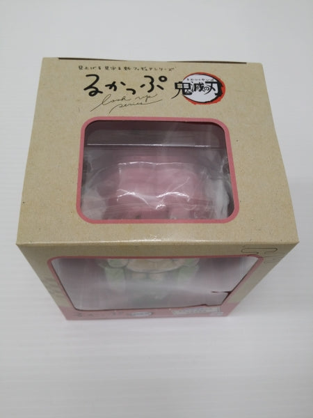 【中古】【未開封】るかっぷ 甘露寺蜜璃 「鬼滅の刃」＜フィギュア＞（代引き不可）6603