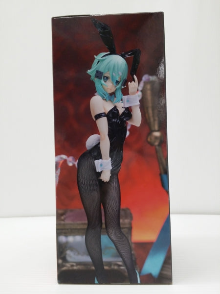 【中古】【未開封】シノン 「ソードアート・オンライン」 BiCute Bunnies Figure-シノン-＜フィギュア＞（代引き不可）6603