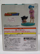 【中古】【未開封】孫悟空＆ブルマ 一番くじ ドラゴンボール DRAGON HISTORY ラストワン賞 Revible Moment-＜フィギュア＞（代引き不可）6603