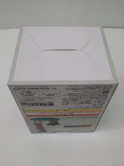 中古】【未開封】孫悟空＆ブルマ 一番くじ ドラゴンボール DRAGON