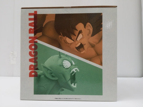 【中古】【未開封】Revible Moment-孫悟空＆マジュニア- 「一番くじ ドラゴンボール DRAGON HISTORY」 A賞 ＜フィギュア＞（代引き不可）6603