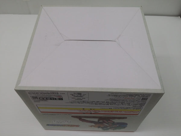 中古】【未開封】Revible Moment-孫悟空＆マジュニア- 「一番くじ