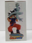 【中古】【未開封】Revible Moment-孫悟空＆フリーザ- 「一番くじ ドラゴンボール DRAGON HISTORY」 C賞＜フィギュア＞（代引き不可）6603