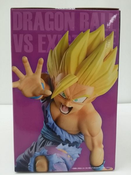 【中古】【未開封】孫悟空＆孫悟飯 「一番くじ ドラゴンボール VS EXISTENCE」 A賞＜フィギュア＞（代引き不可）6603