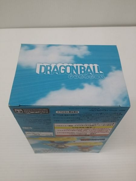 【中古】【開封品】孫悟空(紺道着) 「ドラゴンボール」 それいけ!筋斗雲!!-孫悟空：少年期-＜フィギュア＞（代引き不可）6603