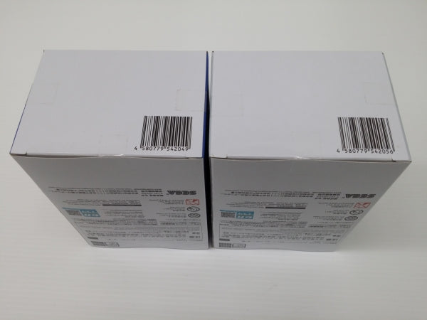 中古】【未開封】【2体セット】「名探偵コナン」 ちょこのせ