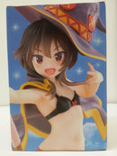 【中古】【未開封】めぐみん 「この素晴らしい世界に祝福を!3」 Coreful フィギュア めぐみん〜水着ver.〜＜フィギュア＞（代引き不可）6603