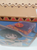 【中古】【未開封】めぐみん 「この素晴らしい世界に祝福を!3」 Coreful フィギュア めぐみん〜水着ver.〜＜フィギュア＞（代引き不可）6603