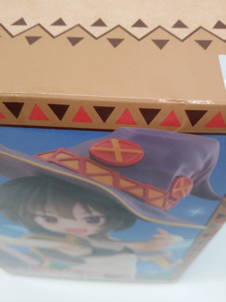 【中古】【未開封】めぐみん 「この素晴らしい世界に祝福を!3」 Coreful フィギュア めぐみん〜水着ver.〜＜フィギュア＞（代引き不可）6603