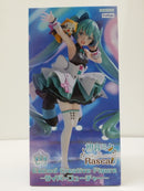 【中古】【未開封】初音ミク＆ラスカル 「初音ミク×ラスカル」 Exc∞d Creative Figure-サイバーフューチャー-＜フィギュア＞（代引き不可）6603