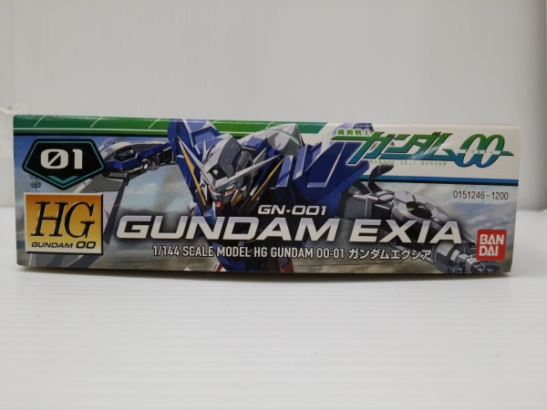 Amazon | HG 1/144 GN-001 ガンダムエクシア (機動戦士ガンダム
