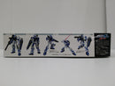 【中古】【未組立】1/144 HG MBF-P03 ガンダムアストレイ ブルーフレーム「機動戦士ガンダムSEED ASTRAY」＜プラモデル＞（代引き不可）6603