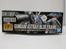 【中古】【未組立】1/144 HG MBF-P03 ガンダムアストレイ ブルーフレーム「機動戦士ガンダムSEED ASTRAY」＜プラモデル＞（代引き不可）6603