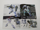 【中古】【未組立】1/144 HG MBF-P03 ガンダムアストレイ ブルーフレーム「機動戦士ガンダムSEED ASTRAY」＜プラモデル＞（代引き不可）6603