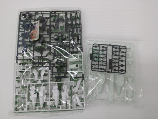 【中古】【未組立】1/144 HG ZGMF-1017M ジンハイマニューバ 「機動戦士ガンダムSEED」＜プラモデル＞（代引き不可）6603