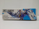 【中古】【未組立】1/144 HG ガンダムエアリアル ＆ ミラソウル社製フライトユニット装備「機動戦士ガンダム 水星の魔女」＜プラモデル＞（代引き不可）6603