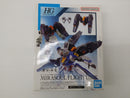 【中古】【未組立】1/144 HG ガンダムエアリアル ＆ ミラソウル社製フライトユニット装備「機動戦士ガンダム 水星の魔女」＜プラモデル＞（代引き不可）6603