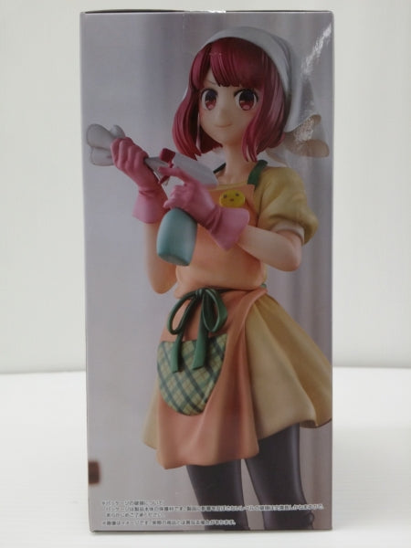 【中古】【未開封】重曹ちゃん 「【推しの子】」 Trio-Try-iT Figure＜フィギュア＞（代引き不可）6603