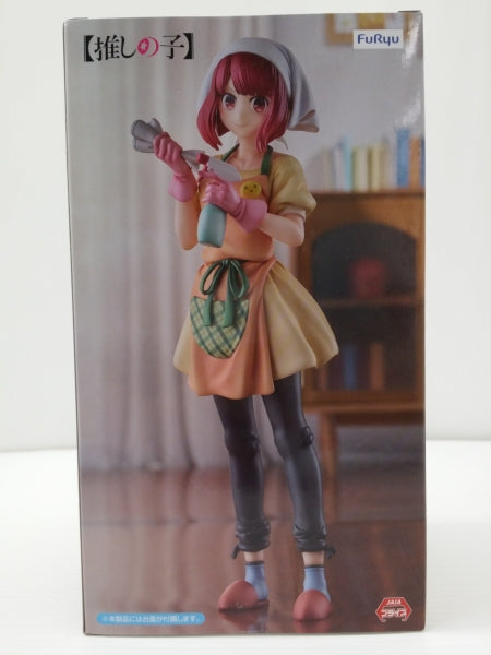 【中古】【未開封】重曹ちゃん 「【推しの子】」 Trio-Try-iT Figure＜フィギュア＞（代引き不可）6603