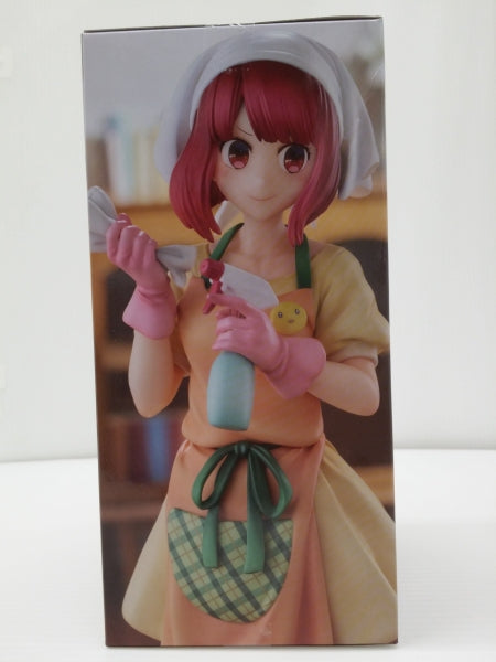 【中古】【未開封】重曹ちゃん 「【推しの子】」 Trio-Try-iT Figure＜フィギュア＞（代引き不可）6603