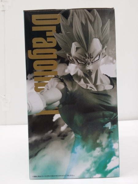 【中古】【未開封】魔人ベジータ 「一番くじ ドラゴンボール VSオムニバスULTRA」 MASTERLISE G賞＜フィギュア＞（代引き不可）6603