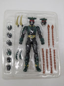 【中古】【開封品】S.H.Figuarts 仮面ライダーギルス「仮面ライダーアギト」＜フィギュア＞（代引き不可）6603