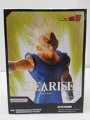 【中古】【未開封】魔人ベジータ 「ドラゴンボールZ」 CLEARISE＜フィギュア＞（代引き不可）6603