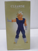 【中古】【未開封】魔人ベジータ 「ドラゴンボールZ」 CLEARISE＜フィギュア＞（代引き不可）6603