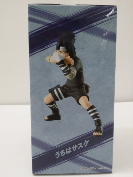 【中古】【未開封】うちはサスケ 「NARUTO-ナルト-」 VIBRATION STARS-UCHIHA SASUKE-III＜フィギュア＞（代引き不可）6603