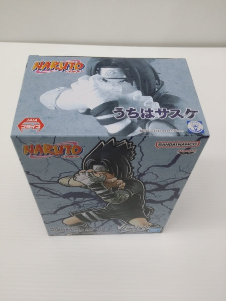 【中古】【未開封】うちはサスケ 「NARUTO-ナルト-」 VIBRATION STARS-UCHIHA SASUKE-III＜フィギュア＞（代引き不可）6603