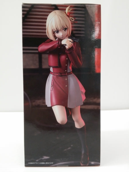 【中古】【未開封】錦木千束 「リコリス・リコイル」 Trio-Try-iT Figure＜フィギュア＞（代引き不可）6603