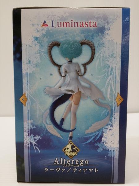 【中古】【未開封】ティアマト 「Fate/Grand Order Arcade」 Luminasta”アルターエゴ ラーヴァ/ティアマト”＜フィギュア＞（代引き不可）6603