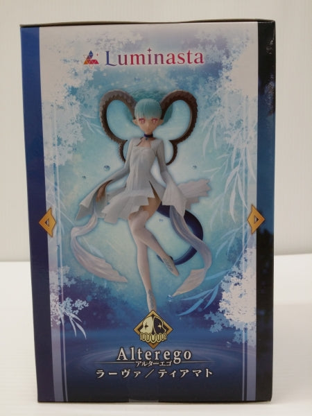 【中古】【未開封】ティアマト 「Fate/Grand Order Arcade」 Luminasta”アルターエゴ ラーヴァ/ティアマト”＜フィギュア＞（代引き不可）6603