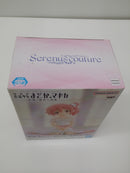 【中古】【未開封】鹿目まどか 「劇場版 魔法少女まどか☆マギカ[新編]叛逆の物語」 Serenus couture＜フィギュア＞（代引き不可）6603