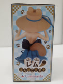 【中古】【未開封】レム 「Re：ゼロから始める異世界生活」 Luminasta”レム”-ぽんぽこタヌキ-＜フィギュア＞（代引き不可）6603