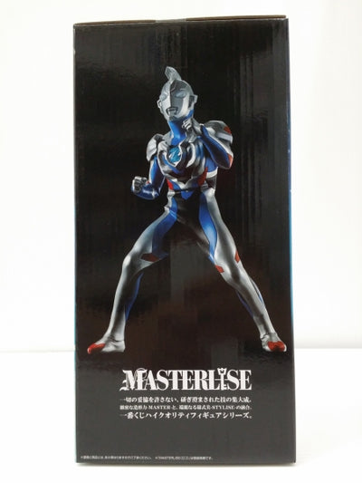 中古】【未開封】ウルトラマンゼット 「一番くじ ウルトラマン