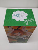 【中古】【未開封】中野四葉 「映画 五等分の花嫁」 Trio-Try-iT Figure-中野四葉・バニーver.-＜フィギュア＞（代引き不可）6603