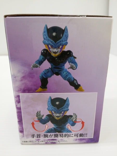 【中古】【未開封】セルジュニア 「一番くじ ドラゴンボール VSオムニバス超」 MASTERLISE G賞＜フィギュア＞（代引き不可）6603