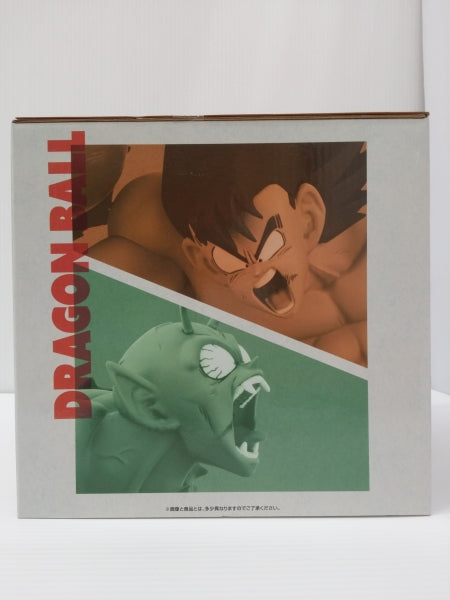 【中古】【未開封】Revible Moment-孫悟空＆マジュニア- 「一番くじ ドラゴンボール DRAGON HISTORY」 A賞＜フィギュア＞（代引き不可）6603