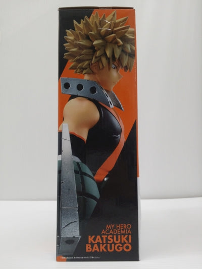 少年ジャンプ GIGA ヒロアカ 未開封品 - メルカリ