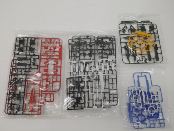 中古】【未組立】1/144 RG GAT-X105+AQM/E-YM1 パーフェクト