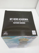 【中古】【未開封】爆豪勝己 「僕のヒーローアカデミア」 7TH SEASON FIGURE-KATSUKI BAKUGO-＜フィギュア＞（代引き不可）6603