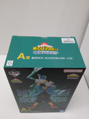 【中古】【未開封】緑谷出久 「一番くじ 僕のヒーローアカデミア 開催文化祭!!」 MASTERLISE A賞＜フィギュア＞（代引き不可）6603