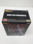 【中古】【未開封】ジャネンバ 「ドラゴンボールZ」 MATCH MAKERS＜フィギュア＞（代引き不可）6603