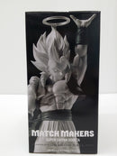 【中古】【未開封】超サイヤ人ゴジータ 「ドラゴンボールZ」 MATCH MAKERS＜フィギュア＞（代引き不可）6603