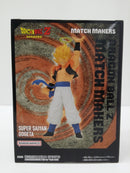 【中古】【未開封】超サイヤ人ゴジータ 「ドラゴンボールZ」 MATCH MAKERS＜フィギュア＞（代引き不可）6603