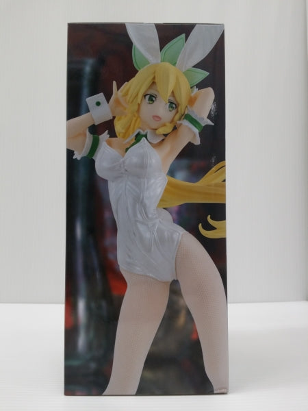 【中古】【未開封】リーファ 「ソードアート・オンライン」 BiCute Bunnies Figure-リーファ ホワイトパールver.-＜フィギュア＞（代引き不可）6603