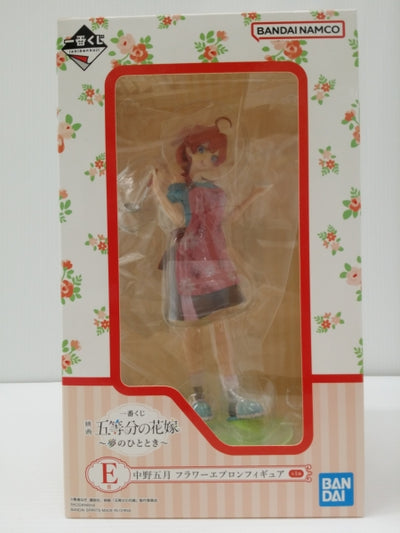 中古】五等分の花嫁フィギュア