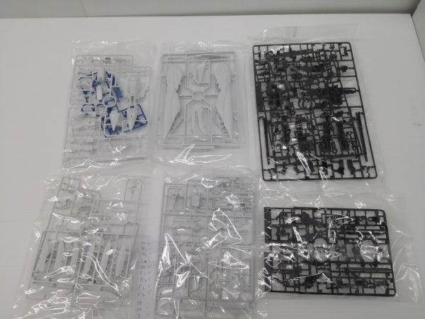 【中古】【未組立】1/100 MG XXXG-00W0 ウイングガンダムゼロEW Ver.Ka 「新機動戦記ガンダムW Endless Waltz」 [607607]＜プラモデル＞（代引き不可）6603